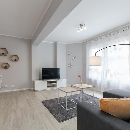 Luminoso Y Moderno En Vigo By Cabana Rentals Exteriör bild