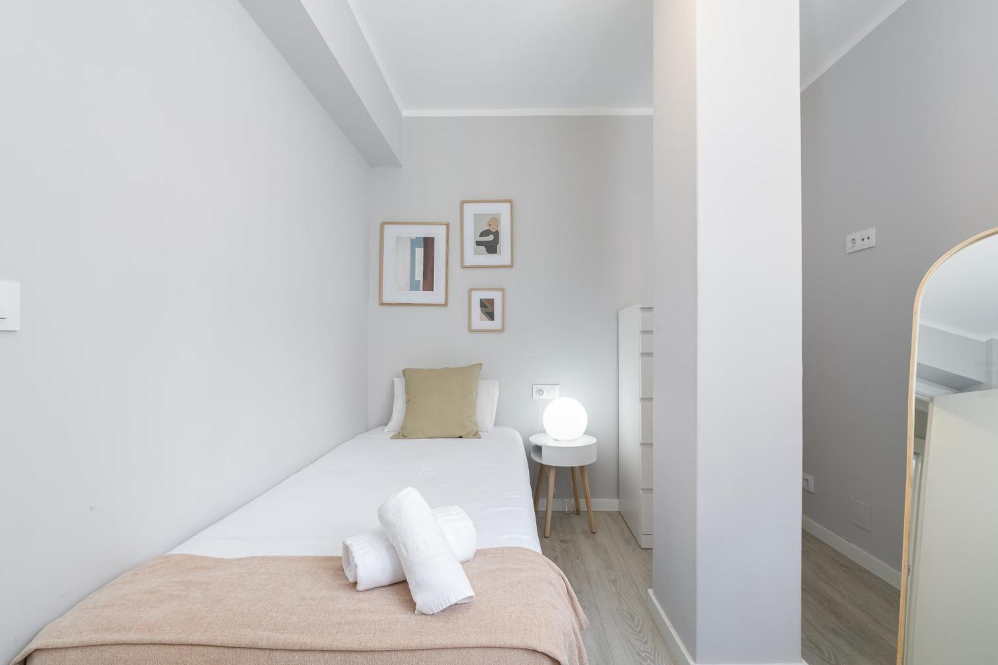 Luminoso Y Moderno En Vigo By Cabana Rentals Exteriör bild