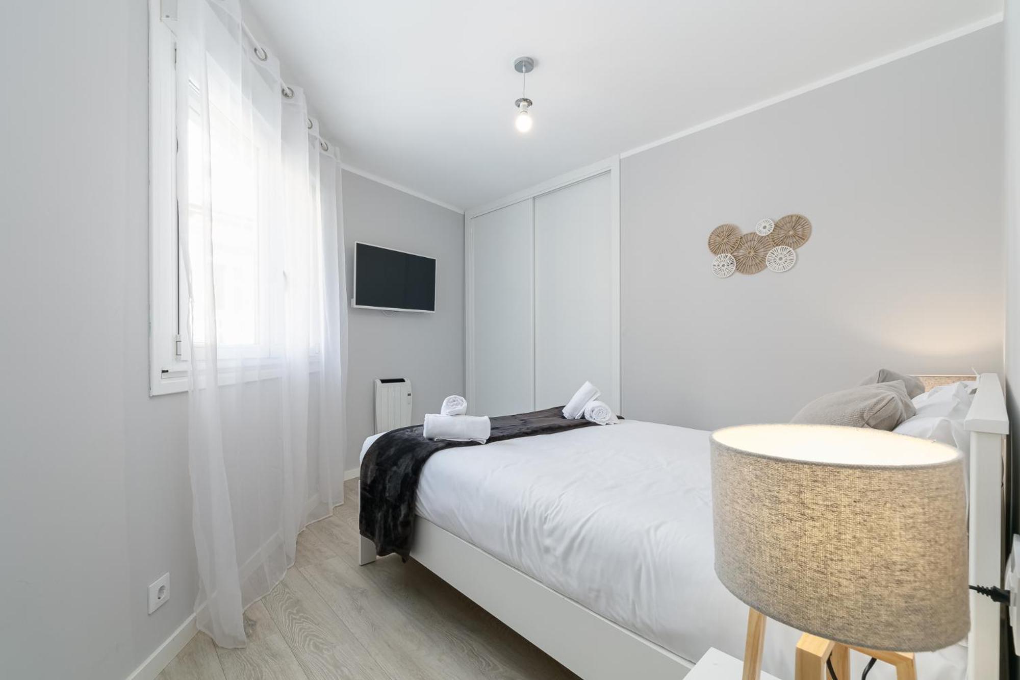 Luminoso Y Moderno En Vigo By Cabana Rentals Exteriör bild